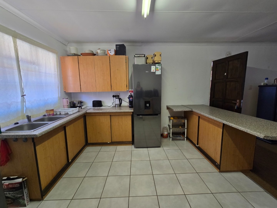 4 Bedroom Property for Sale in Fichardt Park Free State